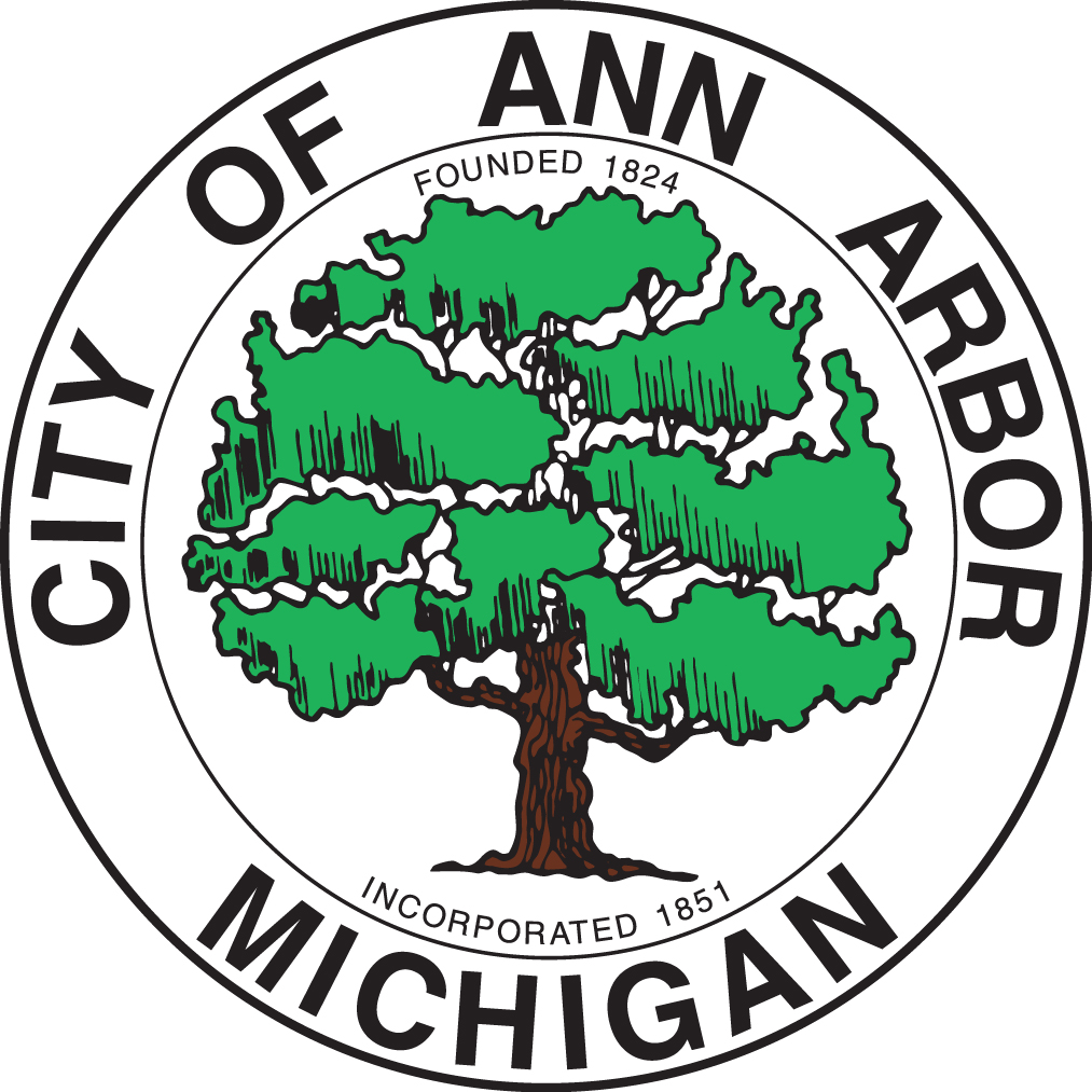 City of Ann Arbor, MI